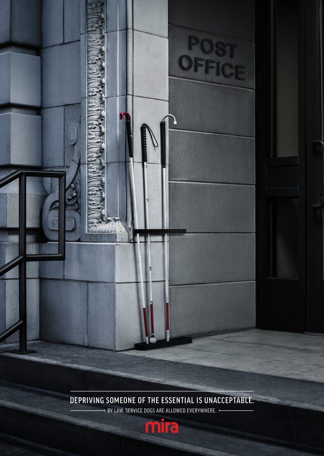 2021-Mira-Essential-White Canes-Publicis Montreal-jpg