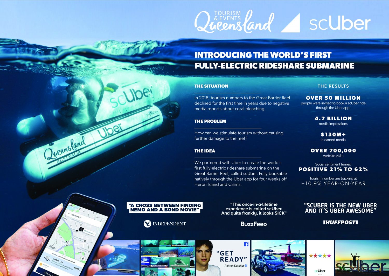 2019-Tourism and Events Queensland  Uber-ScUber-Case-Publicis Brisbane-jpg